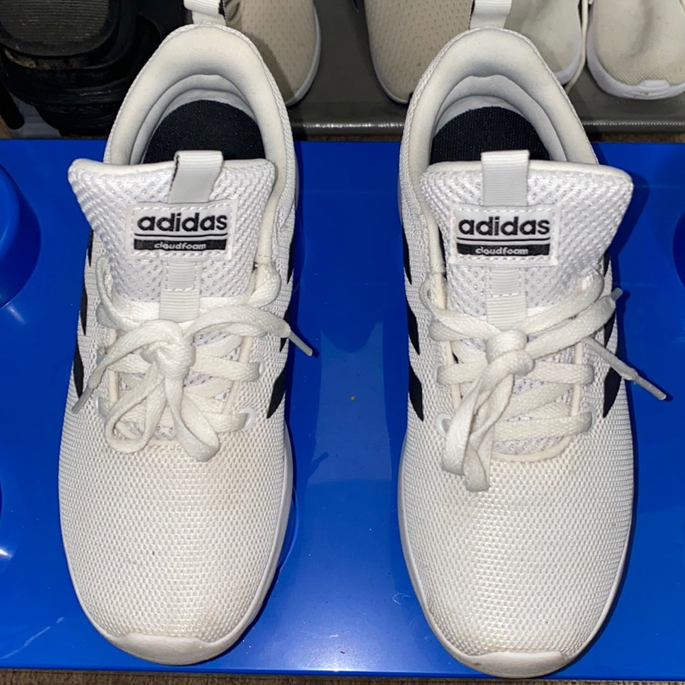 Boys Adidas sneakers